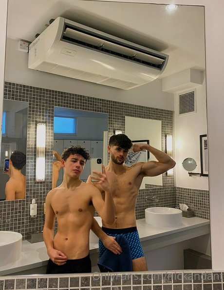 nickandant meilleur modèle photo