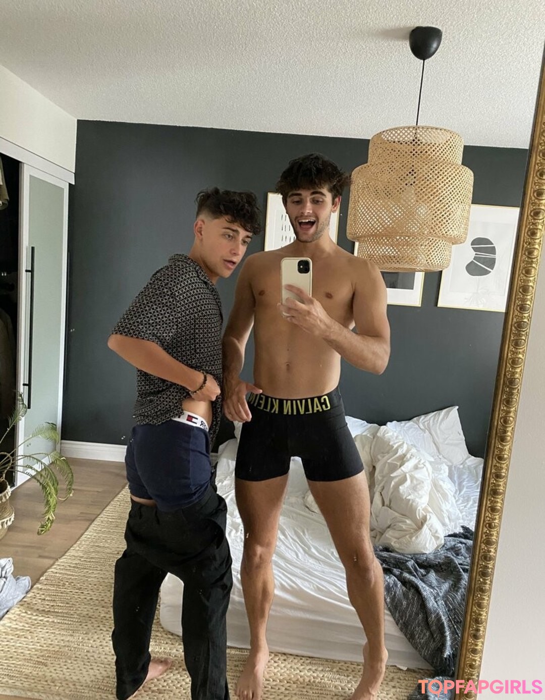 nickandant star du porno chaude photo