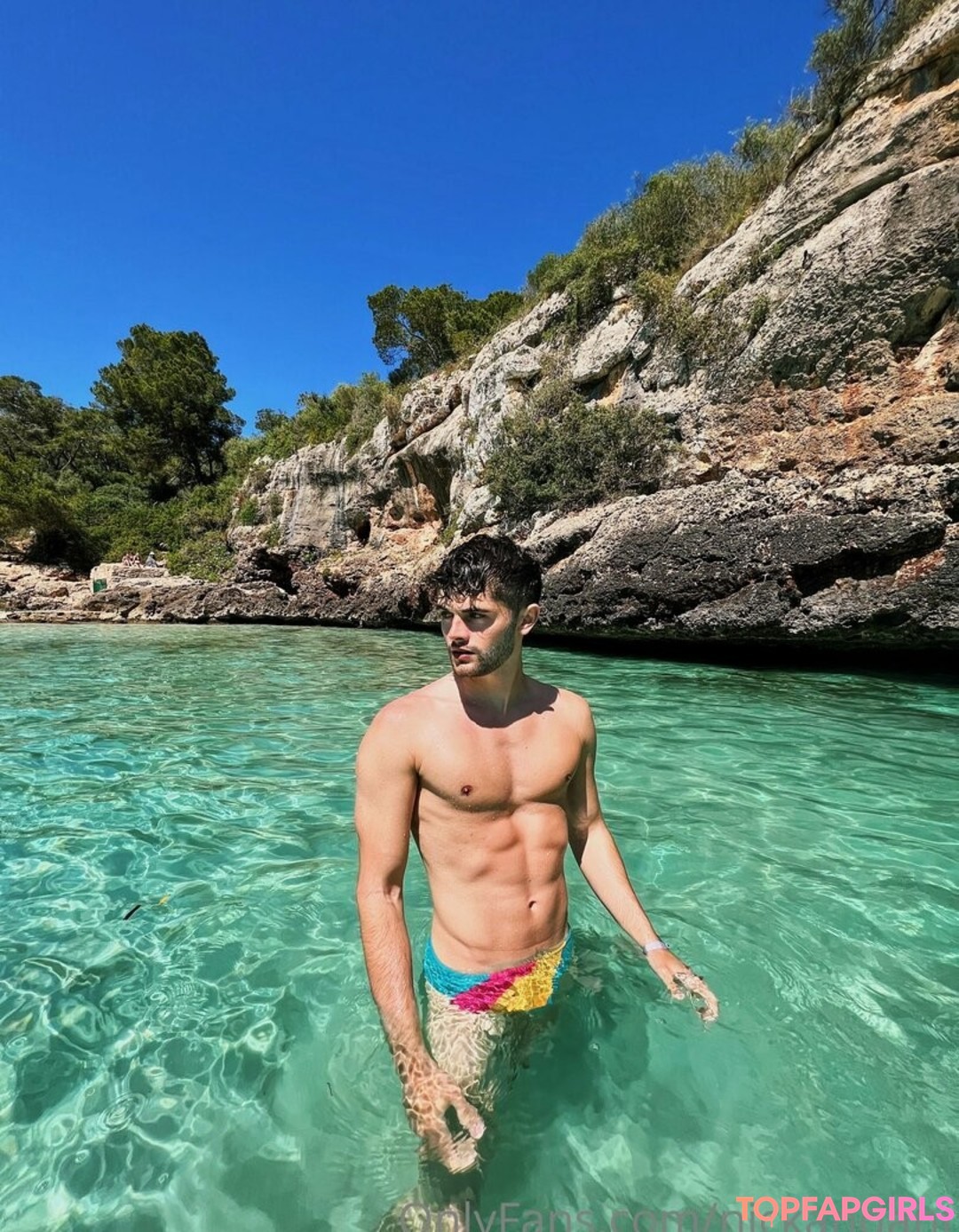 nickandant modèle pornographique des photos