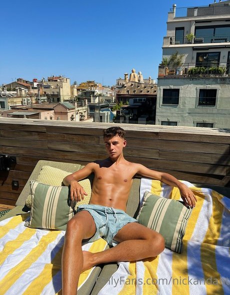 nickandant star du sexe photos