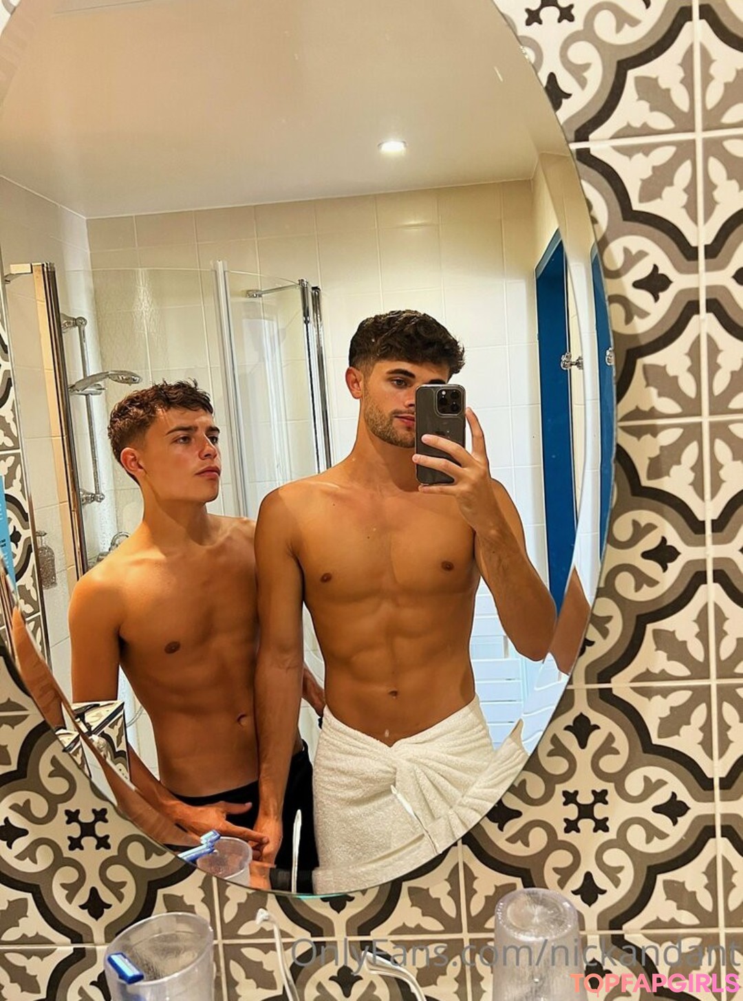 nickandant meilleure étoile image