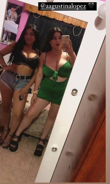 Estefania Rodriguez modèle pornographique des photos