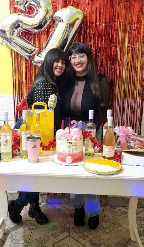 Estefania Rodriguez meilleure étoile galerie