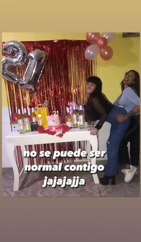 Estefania Rodriguez modèle chaud archive