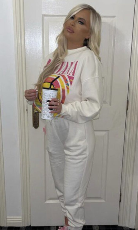 Shauni Scanlan actrice de sexe collection