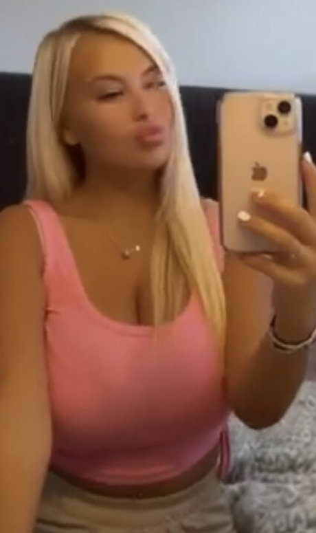 Shauni Scanlan actrice exclusive galerie