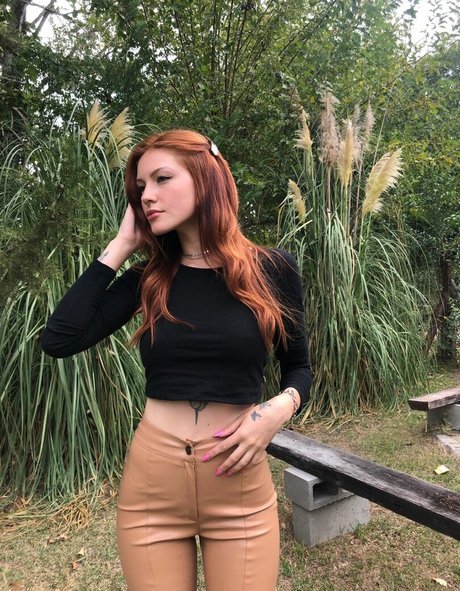 missorgaasm modèle joli photos