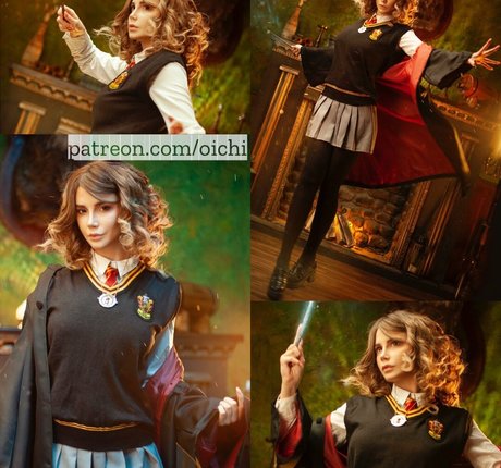 Oichichan jolie étoile galeries