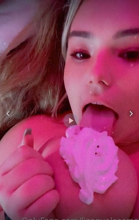 Liz Equals ASMR étoile magnifique archive