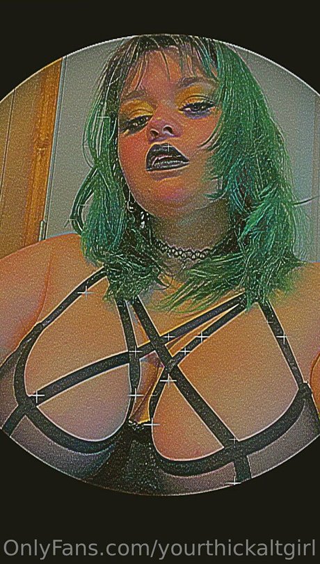 eurekalynnxx modèle artistique photos