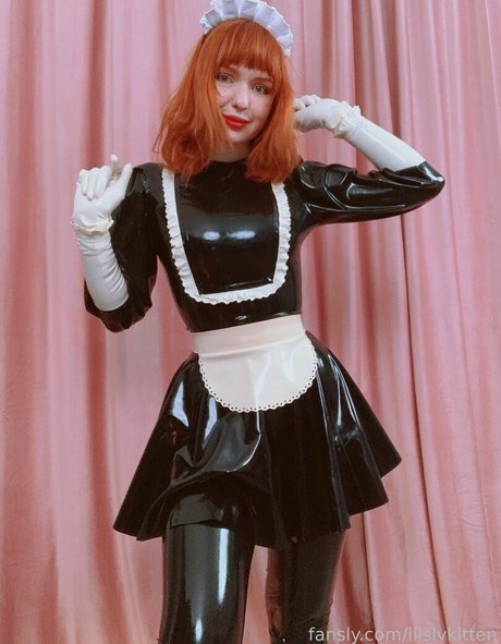 Lilslvkitten actrice xxx collection