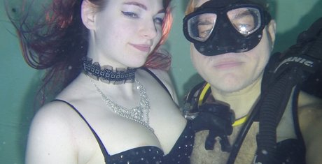 Oleviia cyber star du sexe archive