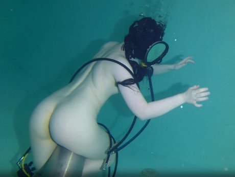 Oleviia cyber actrice nue archive