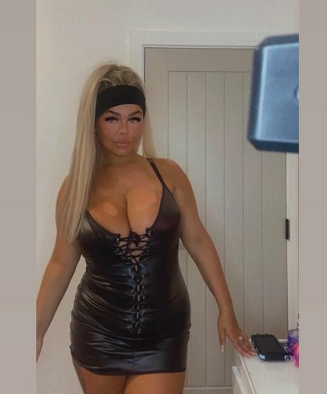 Kayleigh Thomsen modèle gratuit photo