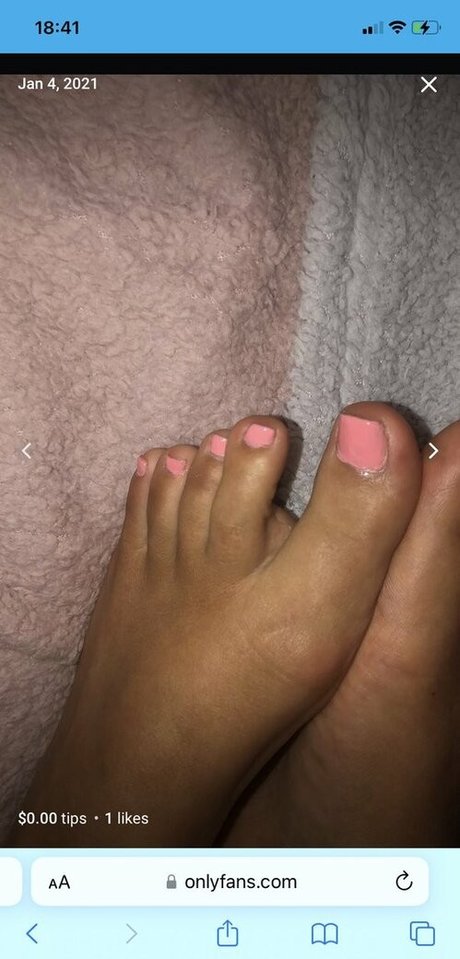 Kayleigh Thomsen joli modèle img