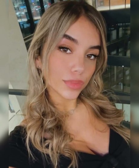 Eden Nimni star du porno chaude des photos