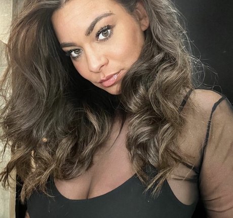 Cheryl Jansen beau modèle galerie