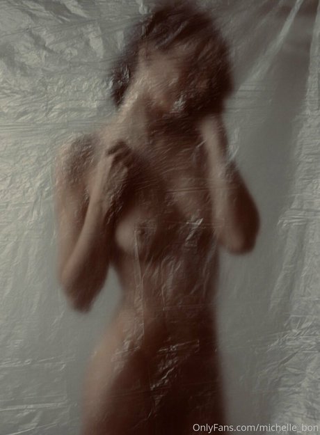 Michelle Bon modèle magnifique des photos