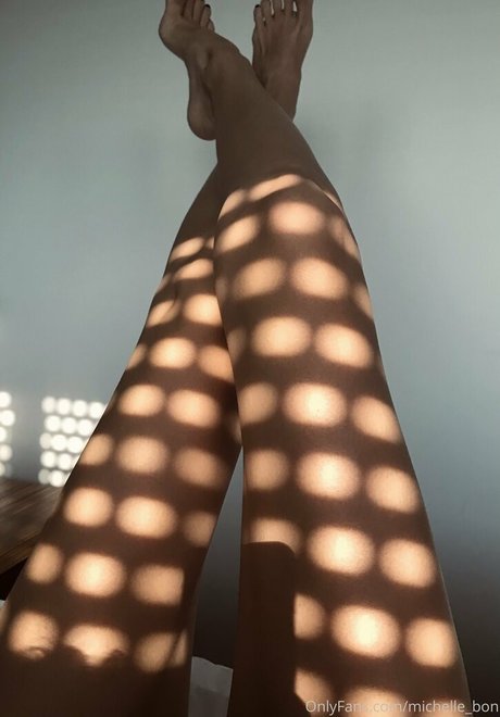 Michelle Bon meilleure star du porno archive