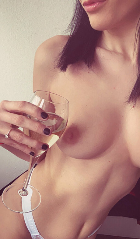 Michelle Bon art star du porno galeries