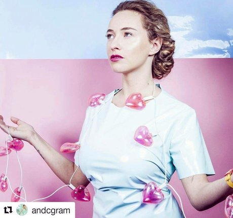 Zimra Geurts actrice pornographique archive