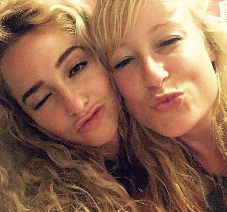 Zimra Geurts top star galerie