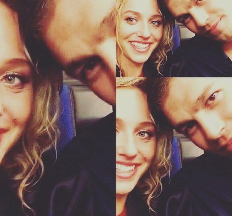 Zimra Geurts modèle de sexe galeries