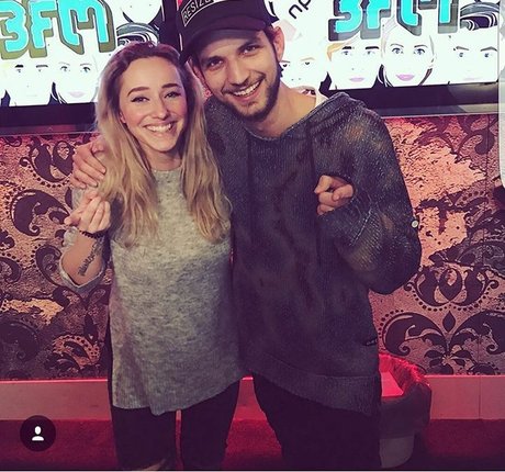 Zimra Geurts modèle xxx galeries