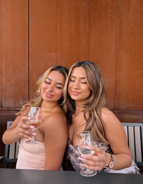 Kyla Romero star exclusive galerie