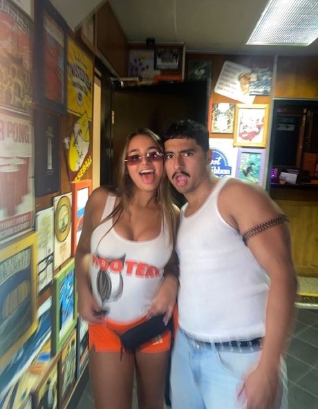 Kyla Romero star du porno gratuite photos