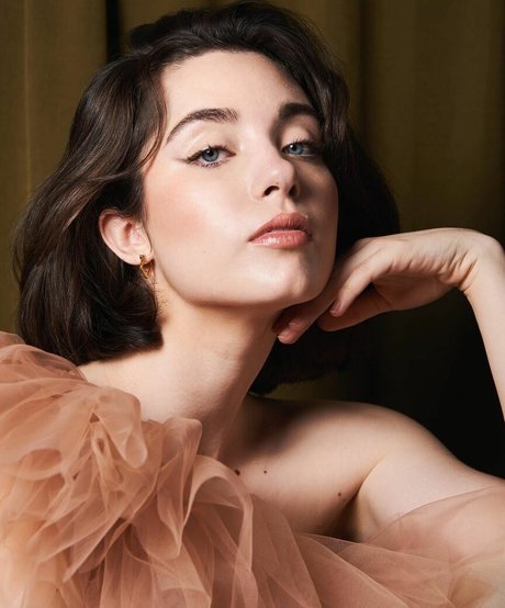Greta Elizondo modèle hd photo