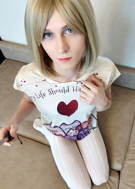 Vejenity star du porno exclusive galeries