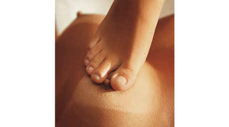 Julia Paes joli modèle collection