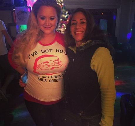 BlondiePomie haut de star du porno collection