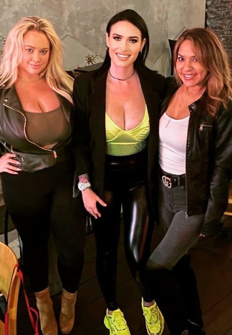 BlondiePomie actrice de sexe img