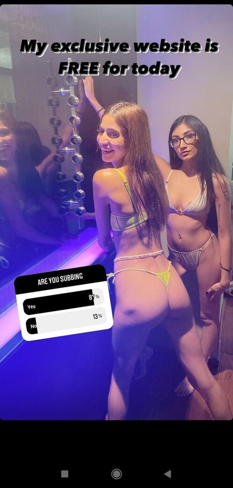 Hot Tottie étoile hd galerie