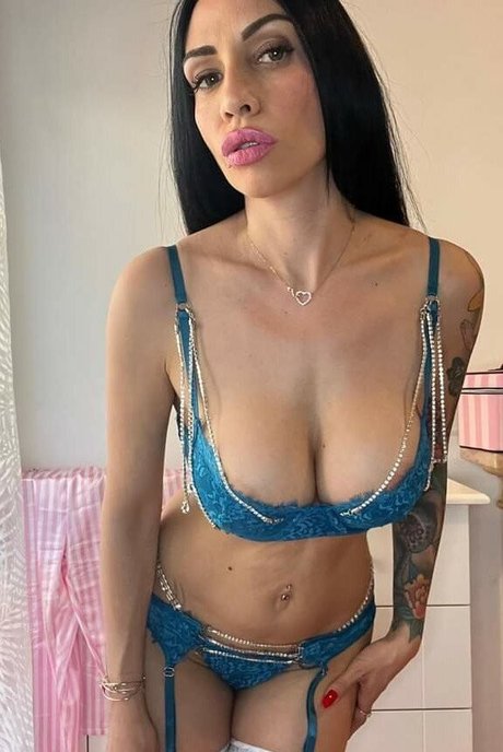 Giulia Diamond meilleure actrice collection