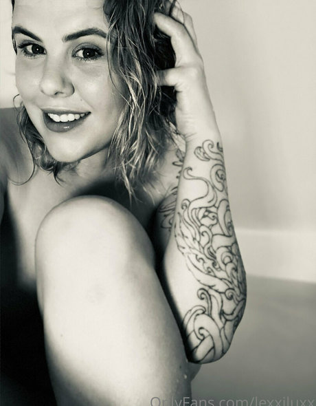 lexxiluxx meilleure star du porno images