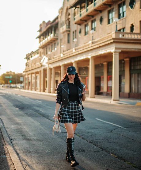 Elwa Saleh star du porno gratuit image