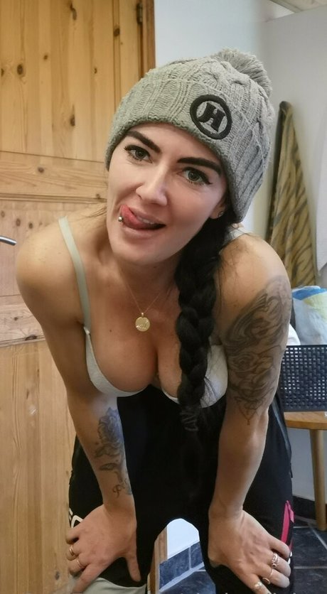 cindarellalou actrice exclusive galerie