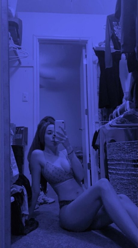 ixxbunnyxx art modèle galerie