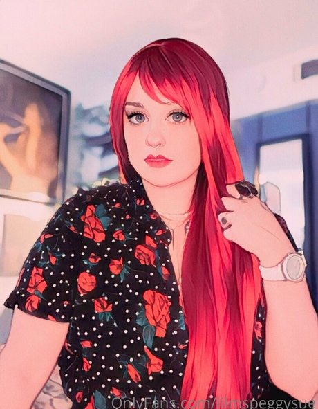 lilmspeggysue étoile parfaite images