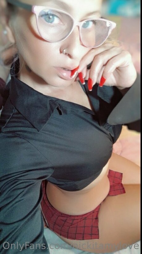nickitamylove star du porno sympa photo
