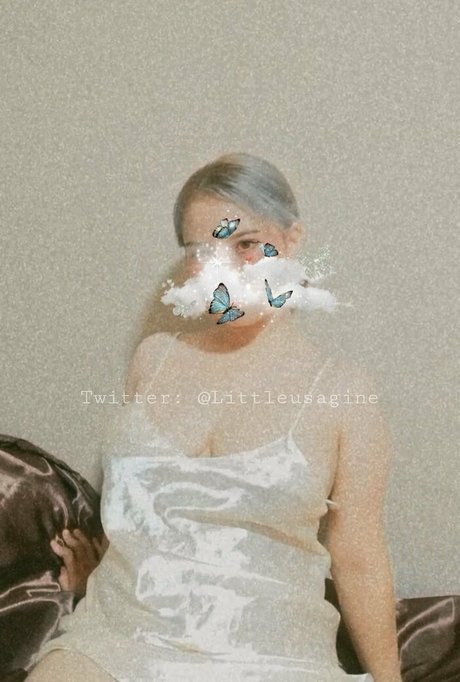 Littleusagine étoile adulte images