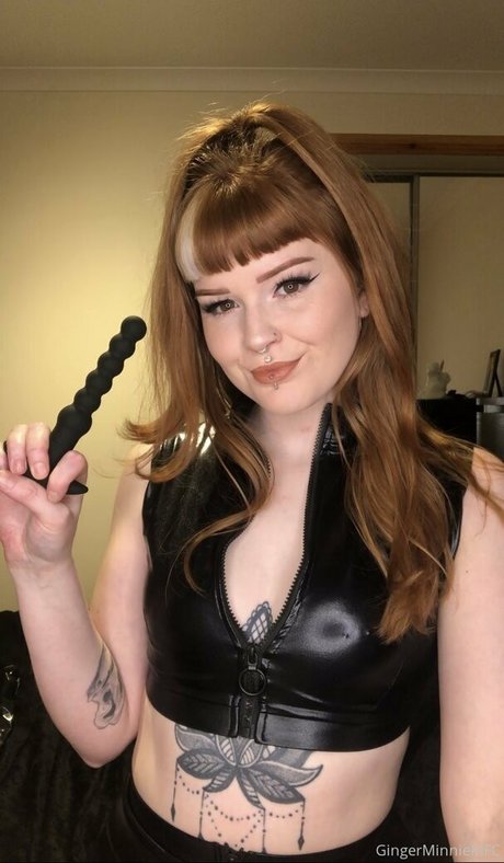 gingerminniemfc meilleure étoile galeries