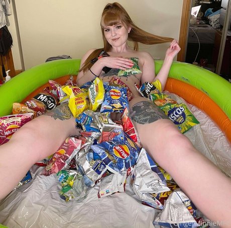 gingerminniemfc actrice parfaite archive