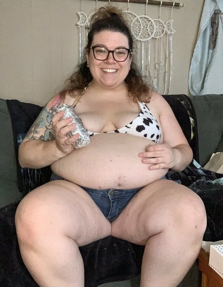 hela stoned bbw modèle chaud photo