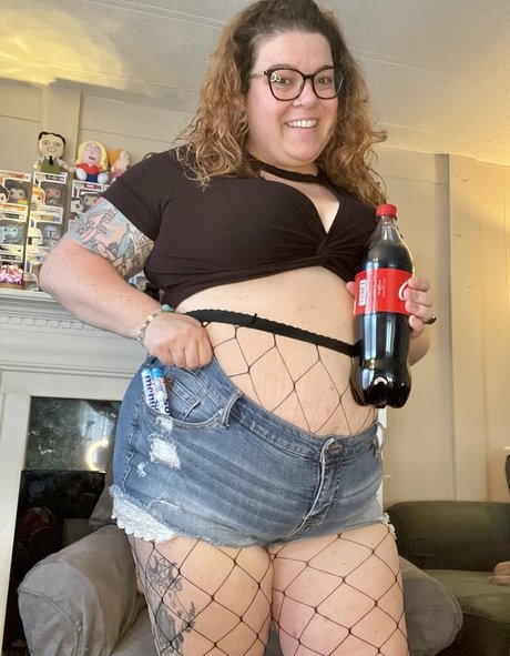 hela stoned bbw étoile magnifique image