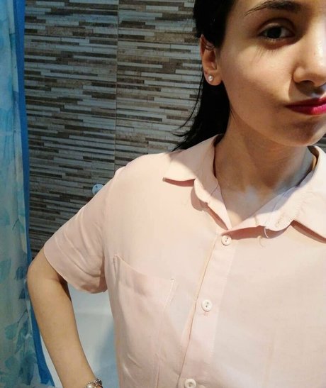 babyflorcita nus étoiles des photos