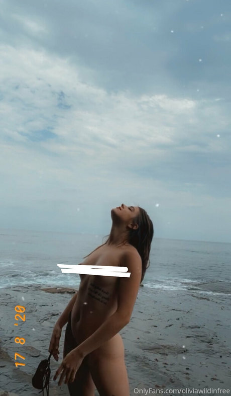 oliviawildinfree star du porno galerie